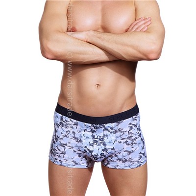 SG2311-1 Трусы мужские Дроп Sergio Dallini боксеры