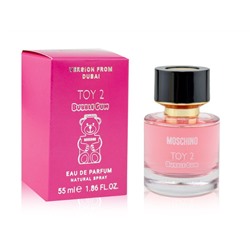 Moschino Toy 2 Bubble Gum 55 ml