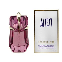 THIERRY MUGLER ALIEN edt (w) 30ml refill