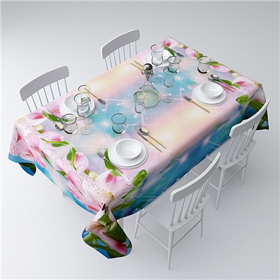 Скатерть с пропиткой #182829