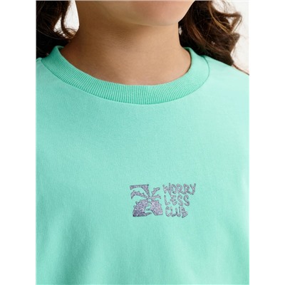 PELICAN Толстовка GFNY3389/1