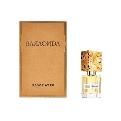 NASOMATTO BARAONDA 30ml parfume