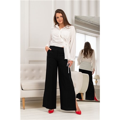 Брюки АБ-0141 черный