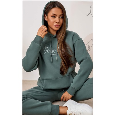 Брюки P522-0801-1 green