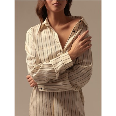 Сорочка ночная женская SL HOME Linen