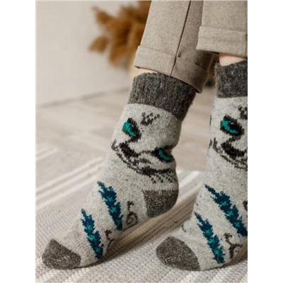 Женские носки