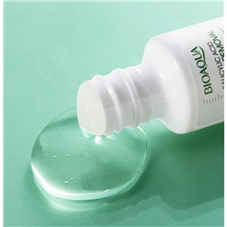 (ЗАМЯТА КОРОБКА) Эссенция для лица с салициловой кислотой BIOAQUA Salicylic Acid Acne Removal, 35 мл.