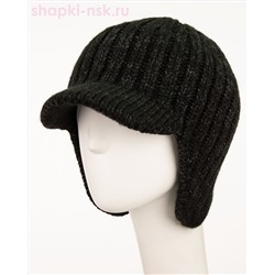 Трувор Ушанка флис (56-58)