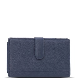Кошелек портмоне Richet Ri-109 PF Fl синий