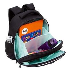 RAz-586-4 Рюкзак школьный