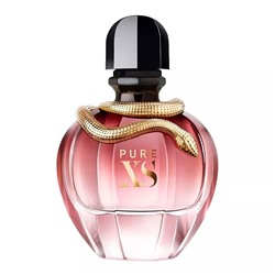 PACO RABANNE XS PURE edp (w) 80ml TESTER