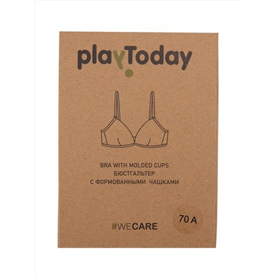 PLAYTODAY Бюстгальтер