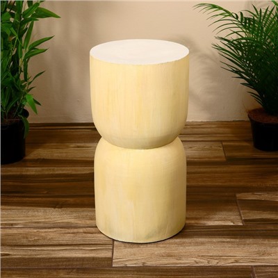 Табурет, 30×30×50 см, албезия