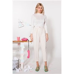 KOKOdea 214260.2_бежевый, Брюки