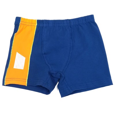 3368 Боксеры для мальчика многоцвет (BAYKAR)