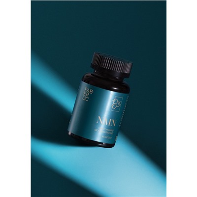 «Никотинамид мононуклеотид» NMN