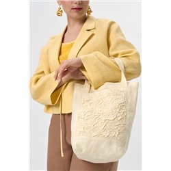 Сумка — СТ325 сливочный