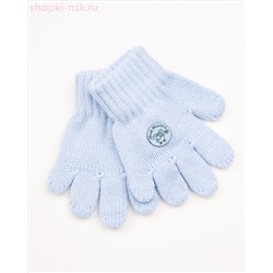 002-TGm Перчатки для мальчика (1-2 года)