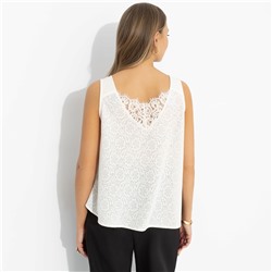 Топ, который не нужно поправлять, Сила ночи (молочный)