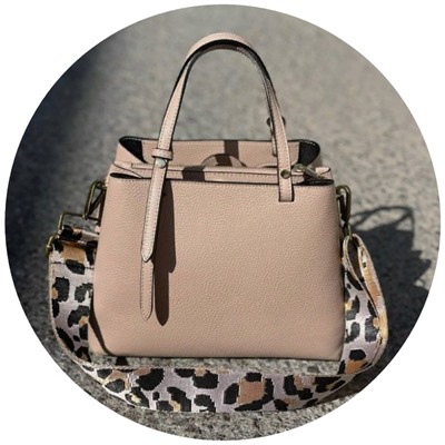 PELLE Kadrya/2 CB-4 nude