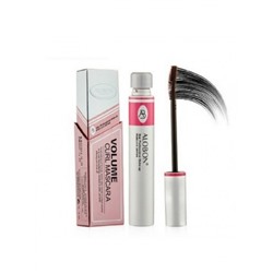 ТУШЬ ДЛЯ РЕСНИЦ ALOBON CURL MASCARA