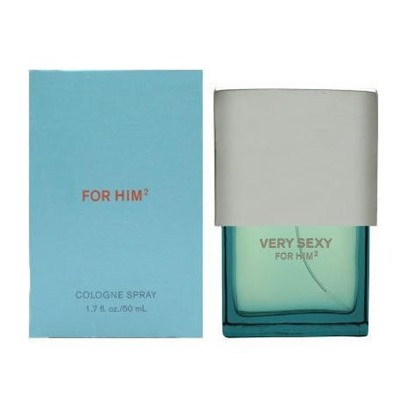 VICTORIA'S SECRET VERY SEXY 2 edc (m) 50ml