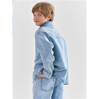 MARK FORMELLE Куртка 2026-1DJB1002-1t