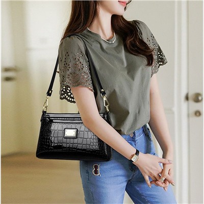 KAIDIFEINIROO  Сумка женская    8758