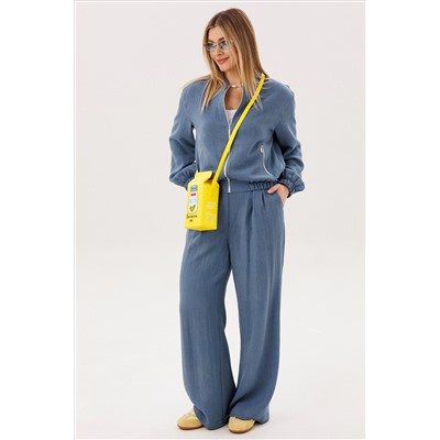 Костюм брючный 5438