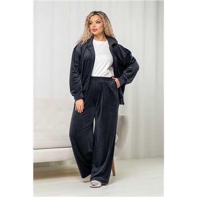 Костюм МК-244 графит