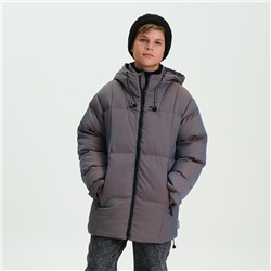 BZWZ3377 куртка для мальчиков (1 шт в кор.)