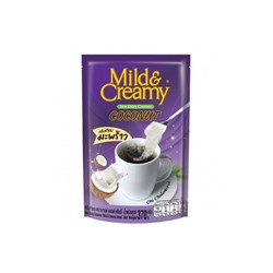 Кокосовые сухие сливки Mild and Creamy 370 гр