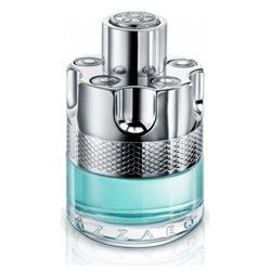 AZZARO WANTED TONIC edt (m) 100ml TESTER