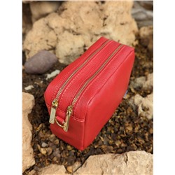 Ab. Zapatos 1619 New R · FUEGO+Pelle 21-20 (370) Rojo АКЦИЯ