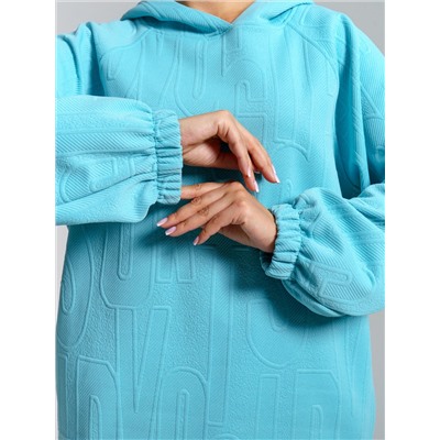 966 Костюм "Голубой"