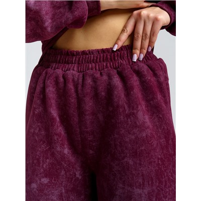 983 Костюм "Марсал/винтаж"