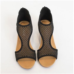 Xianglv Женские босоножки 1418-675