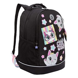 RG-563-6 Рюкзак школьный