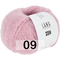 Пряжа Lang Yarns ZEN
