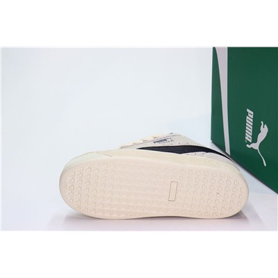 Кроссовки нат. Замша (36-41)р. / шт. 600-58