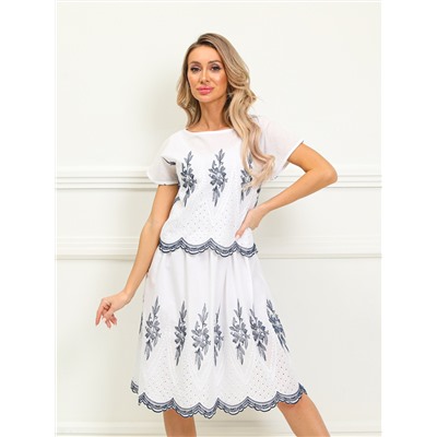 Платье П2-5002/8