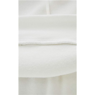 Худи P422-055-2 white
