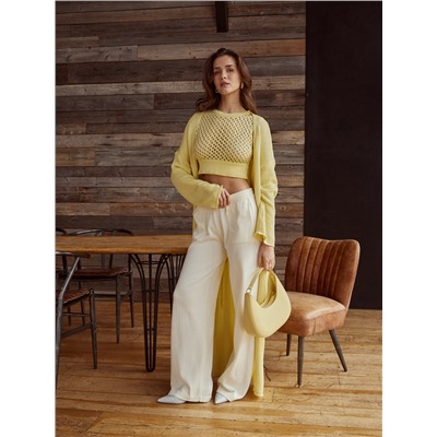 Топ GO, Желтый