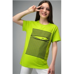 Детская футболка Happyfox