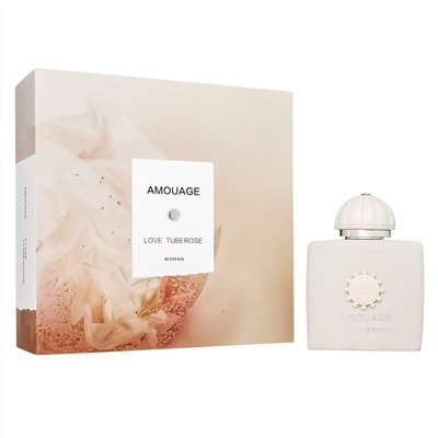 Amouage Love Tuberose edp 100ml