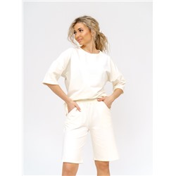 812 Костюм "Экрю"