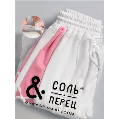 Соль&Перец Брюки