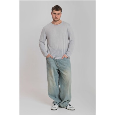 Лонгслив М126002с