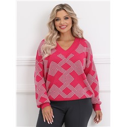 Джемпер Др5-466/11