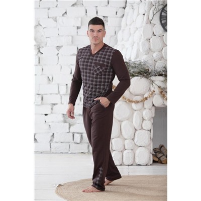 Брюки Мужские А 2 Арт. 6817